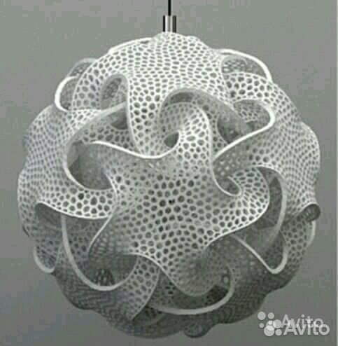 Ремонт и переделка галогенных, светодиодных люстр