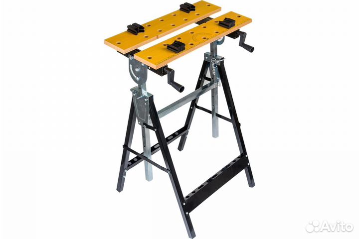 Верстак Gigant WY-1050