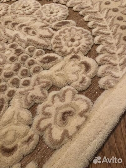 Ковер б/у