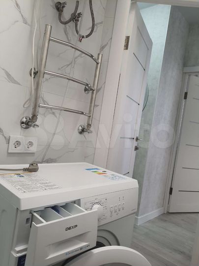 2-к. квартира, 40 м², 9/9 эт.