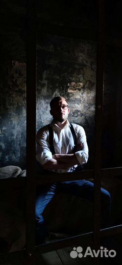 Личный водитель