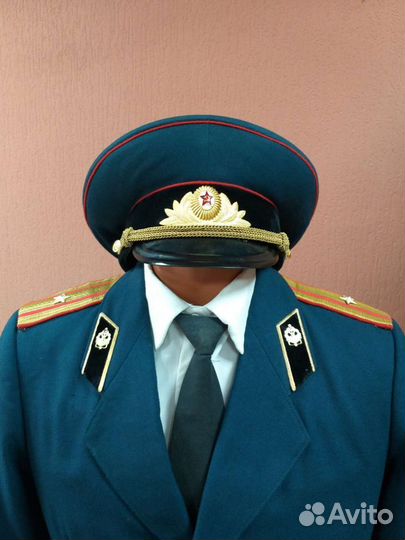 Парадная форма СССР 46-4