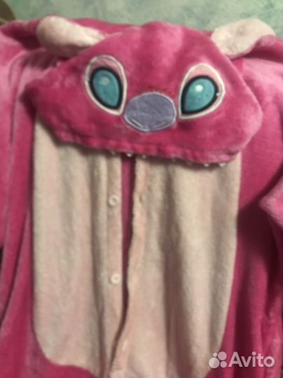 Пижама кигуруми