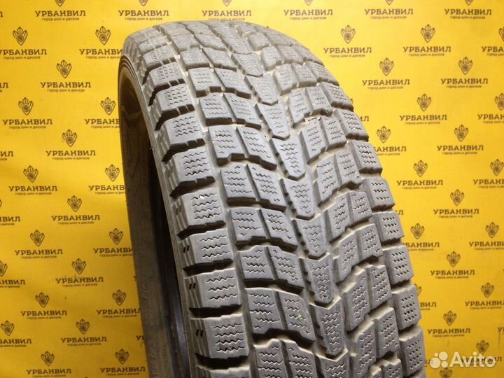 Dunlop Grandtrek SJ6 215/70 R16 99Q
