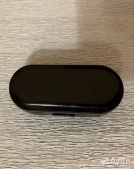 Кейс для беспроводных наушников