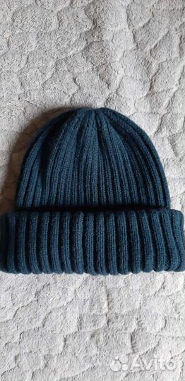 Шапка HM мужская