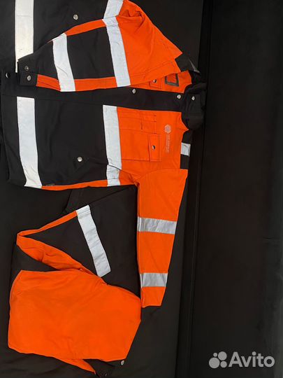 Спецодежда