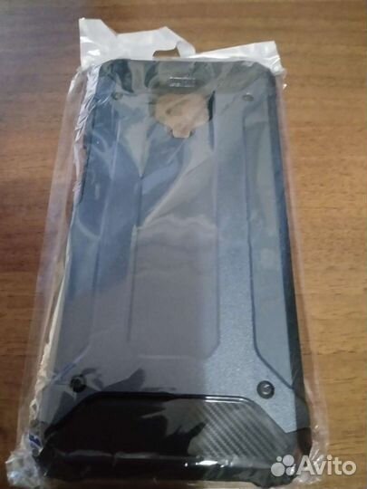 Чехол для Xiaomi Redmi Note 9S