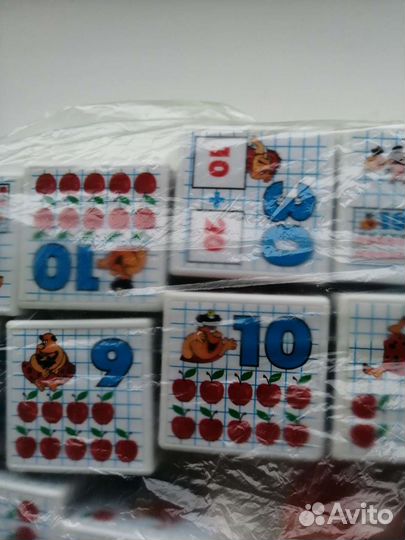 Настольные игры