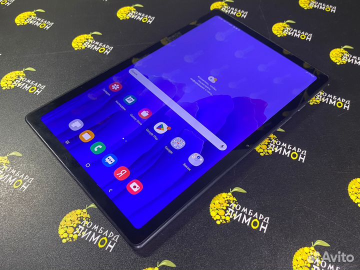 Samsung Galaxy Tab A7 (2020) 3/64GB 10.4