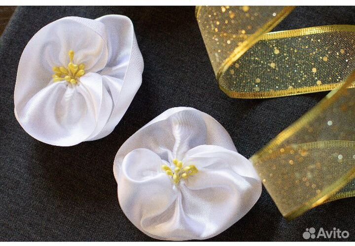 Банты в школу