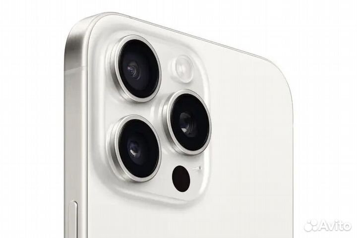iPhone 15 Pro, 256 ГБ