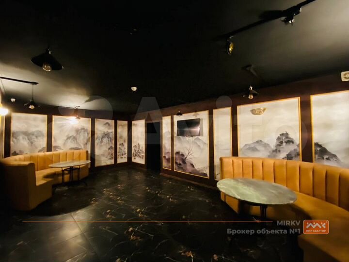 Сдам помещение общественного питания, 345 м²