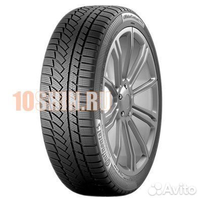 Continental ContiWinterContact TS 850 P 285/40 R22 110V