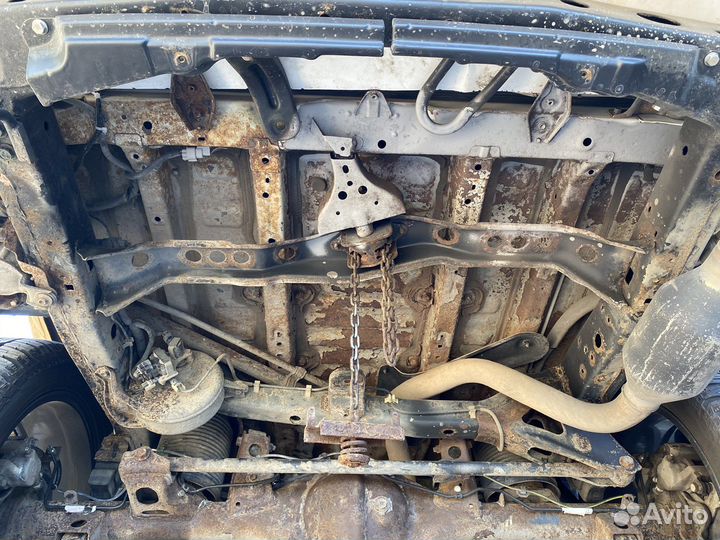 Антикоррозийная обработка,антигравий, антишум