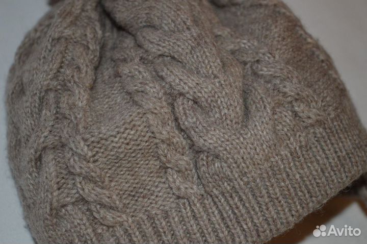 Шапка весенняя 42-44