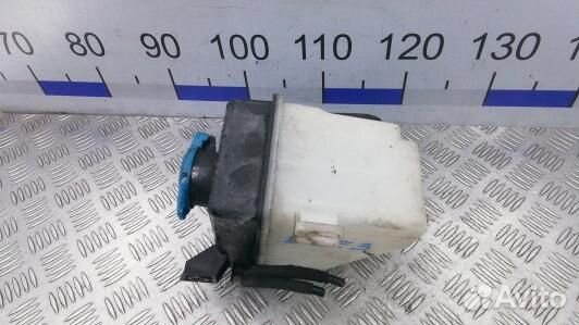 Бачок омывателя hyundai getz TB (ESE03NL01)