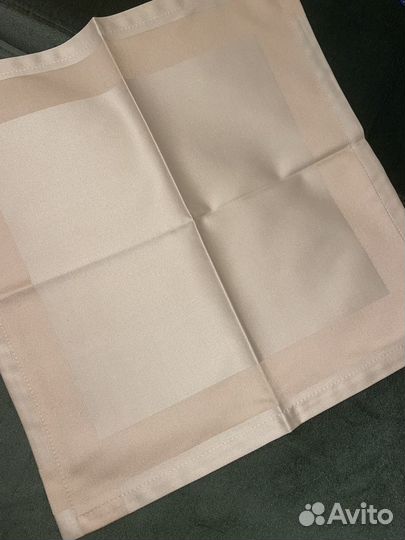 Салфетки сервировочные