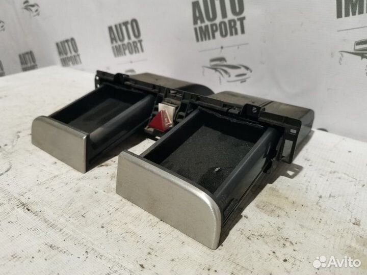 Бардачок Volkswagen Passat B6