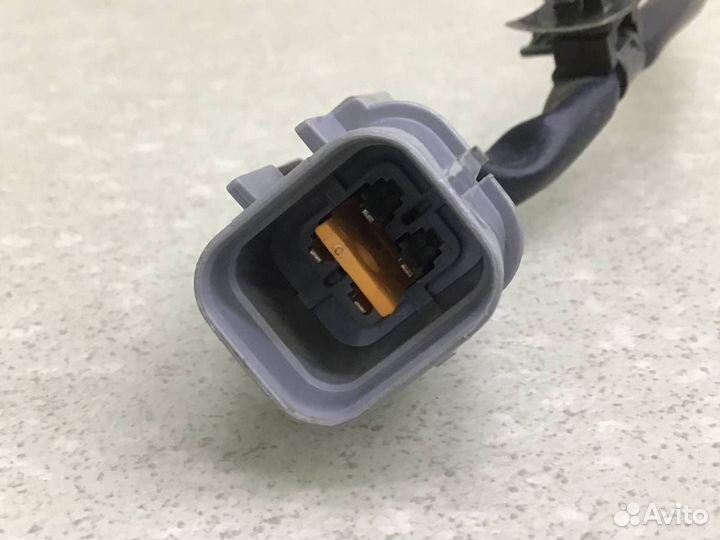 Датчик кислородный / Lambdasonde Kia Rio 3 (QB) 2011-2017 392102B160