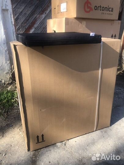 Инвалидная коляска Ortonika Delux 590