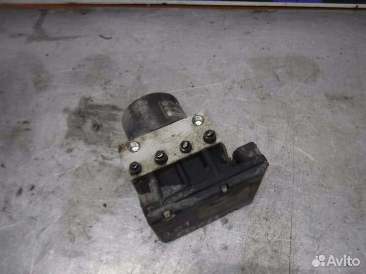 Блок abs Volkswagen Golf 4 AHF 1999