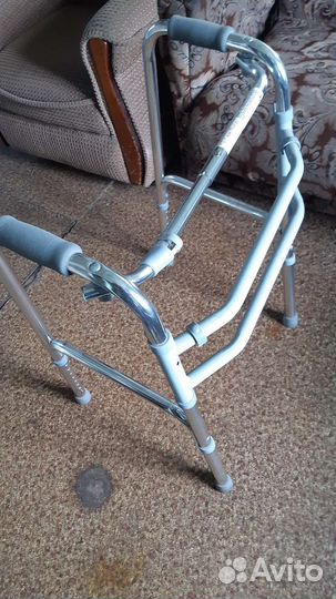 Для инвалидов