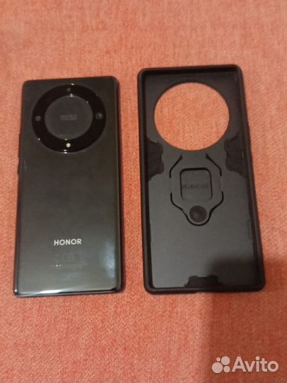 Мобильные телефоны бу honor X9a