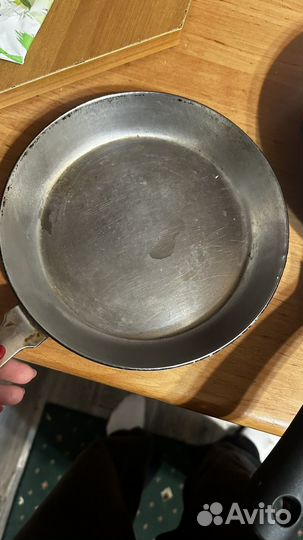 Сковорода СССР