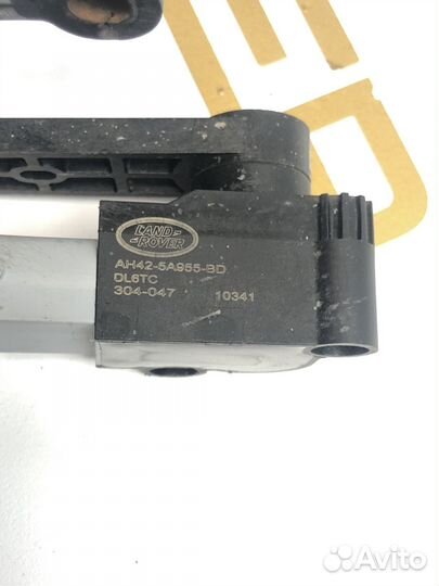Датчик высоты задний Range Rover L322