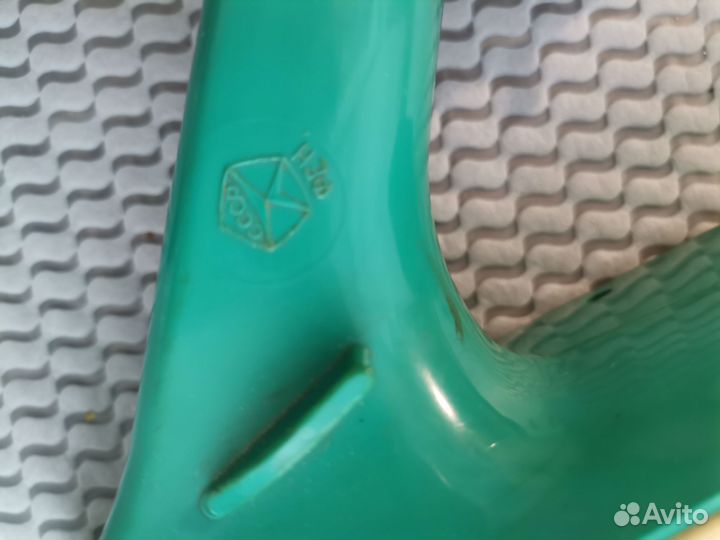 Фен для волос СССР