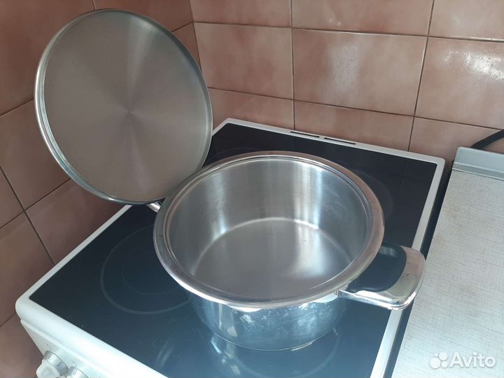 Набор посуды zepter