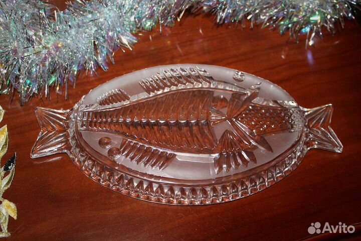 Седочница, вазочки