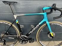 Wilier Slr Astana team