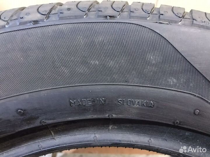 Uniroyal Rain Sport 3 235/55 R17 103Y