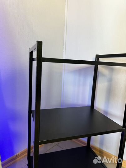 Тележка косметологическа