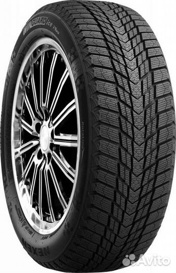 Nexen Winguard Ice Plus 215/60 R17