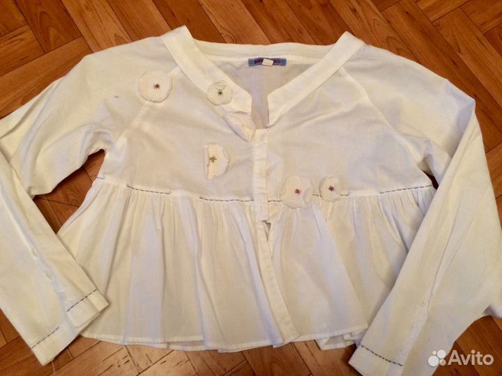 Блуза Kenzo Оригинал