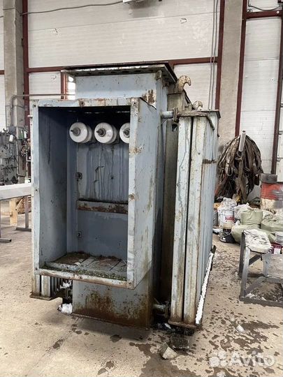 Трансформатор б\у арт34125