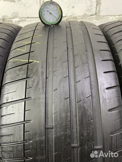 Michelin Pilot Sport 3 205/50 R17