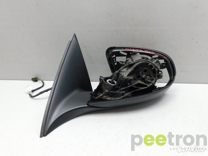 Б/У Б/У Зеркало левое электрическое A2538100116