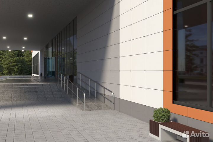 Керамогранит