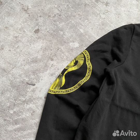 Fausto Puglisi Свитшот Оригинал