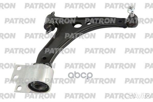 Рычаг подвески opel insignia B 2016- (Произведе