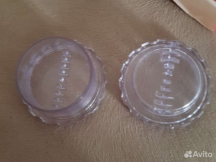 Мельница для чеснока