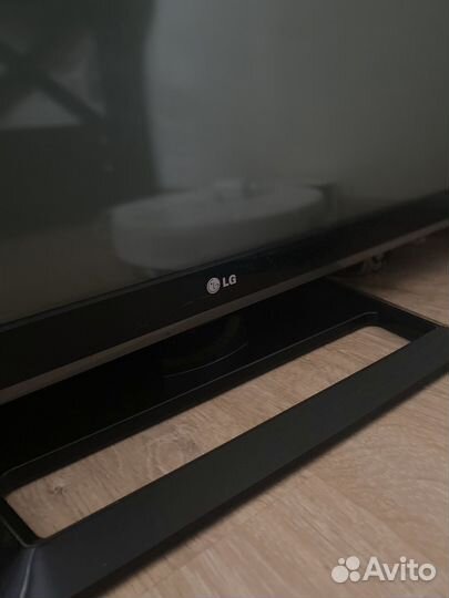 Телевизор lg