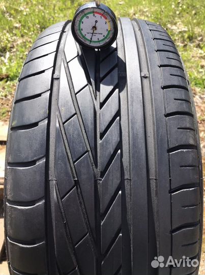 Goodyear Excellence 215/45 R17 91W