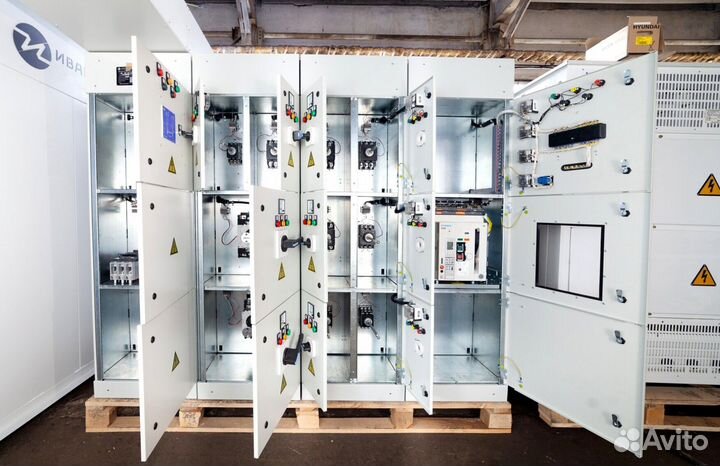 Ктп внутрицеховая трансформаторная подстанция 160