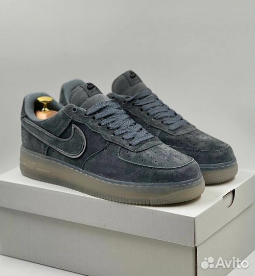 Новые Кроссовки Nike Air Force 1 Low Премиум