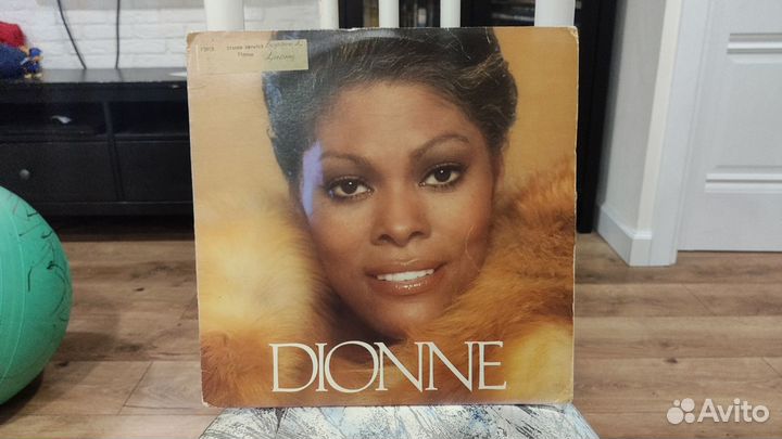 Dionne LP